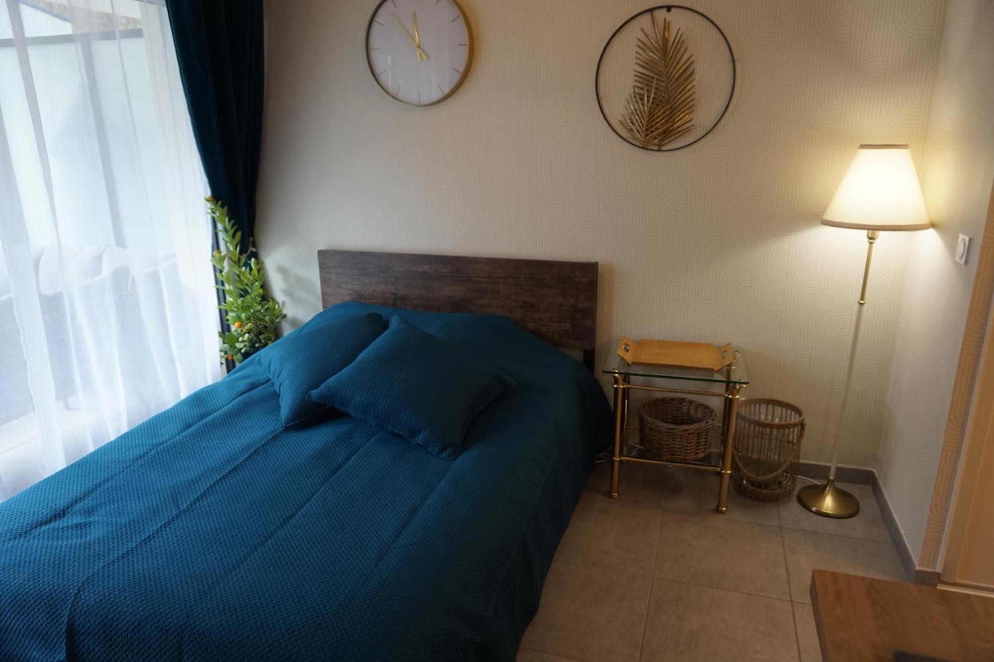 L'Ecrin Vert Chambery Coeur De Ville المظهر الخارجي الصورة